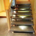 cast-stair-concrete-light-view