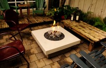 Fire Pits